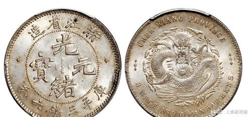 銀元機制幣的市場收藏價值 以袁大頭為例及紙元寶的簡要對比