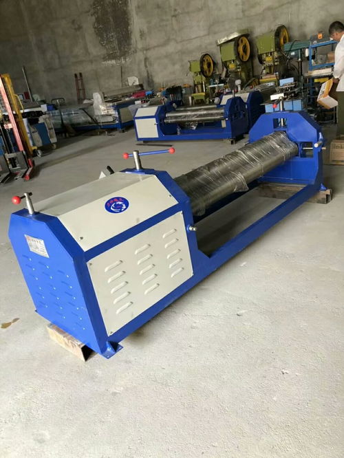 渭南市澄城縣鐵皮壓筋機、滾圓機及元寶機產品綜合咨詢